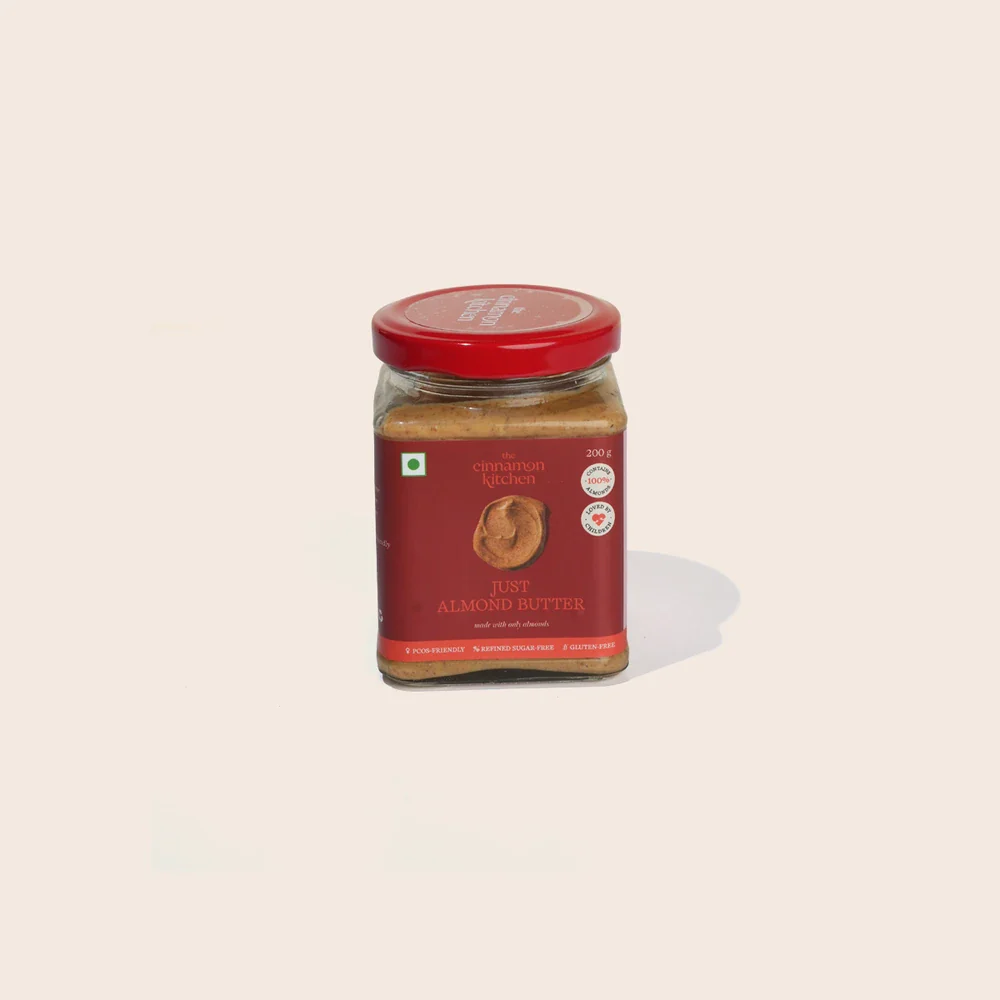 Just Almond Butter - Image 2