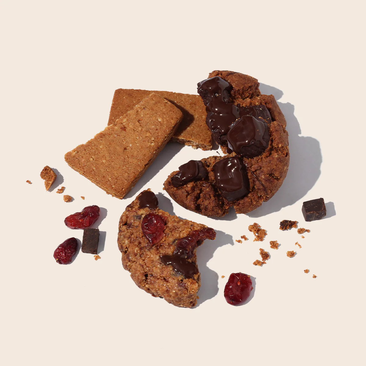 Assorted Cookie Trio - Image 2
