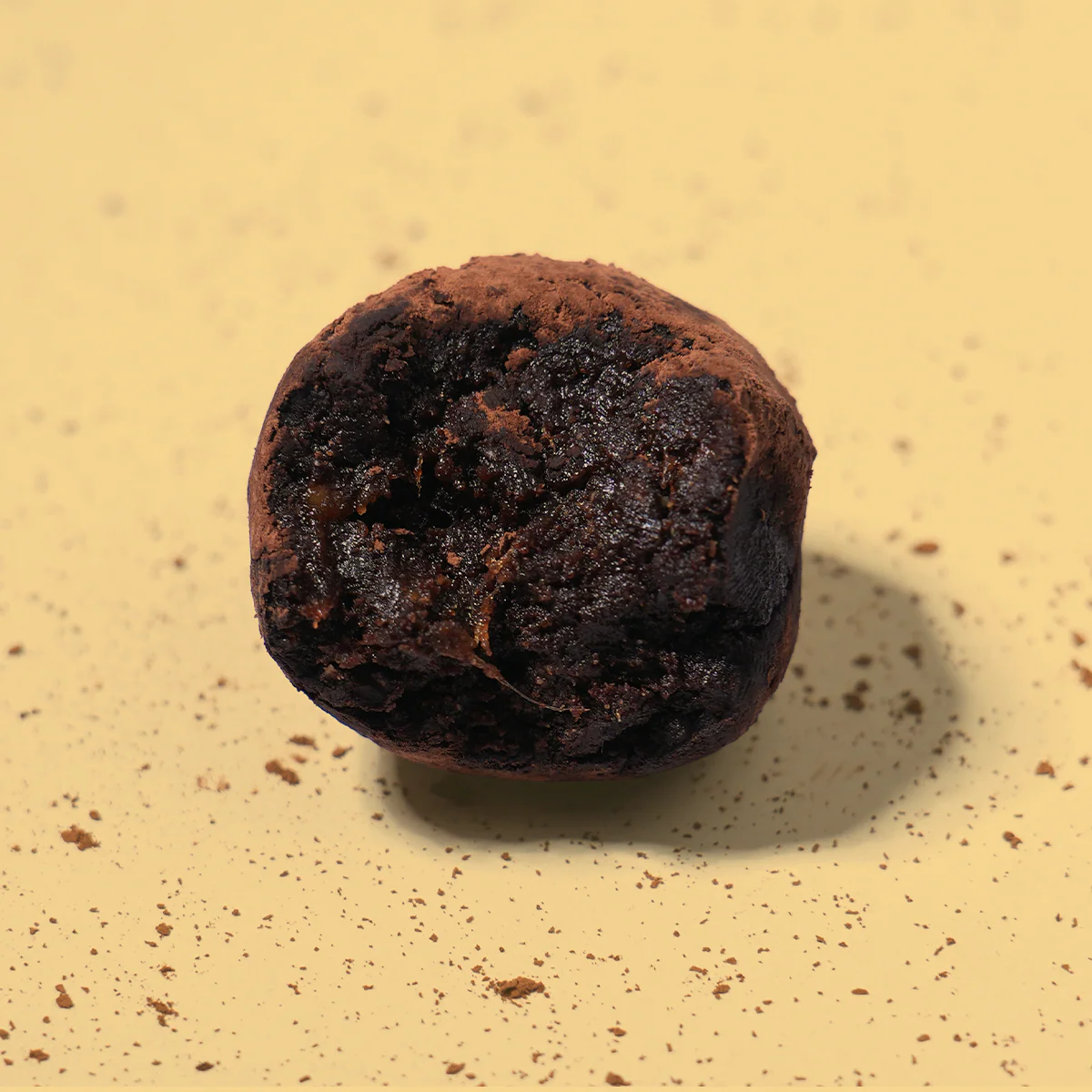 Cacao & Orange Truffle - Image 2