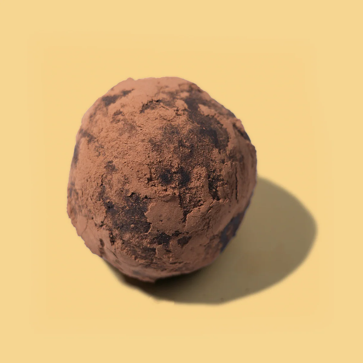 Cacao & Orange Truffle - Image 3