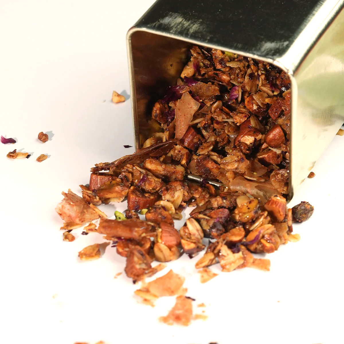 Baklava Granola - Image 2