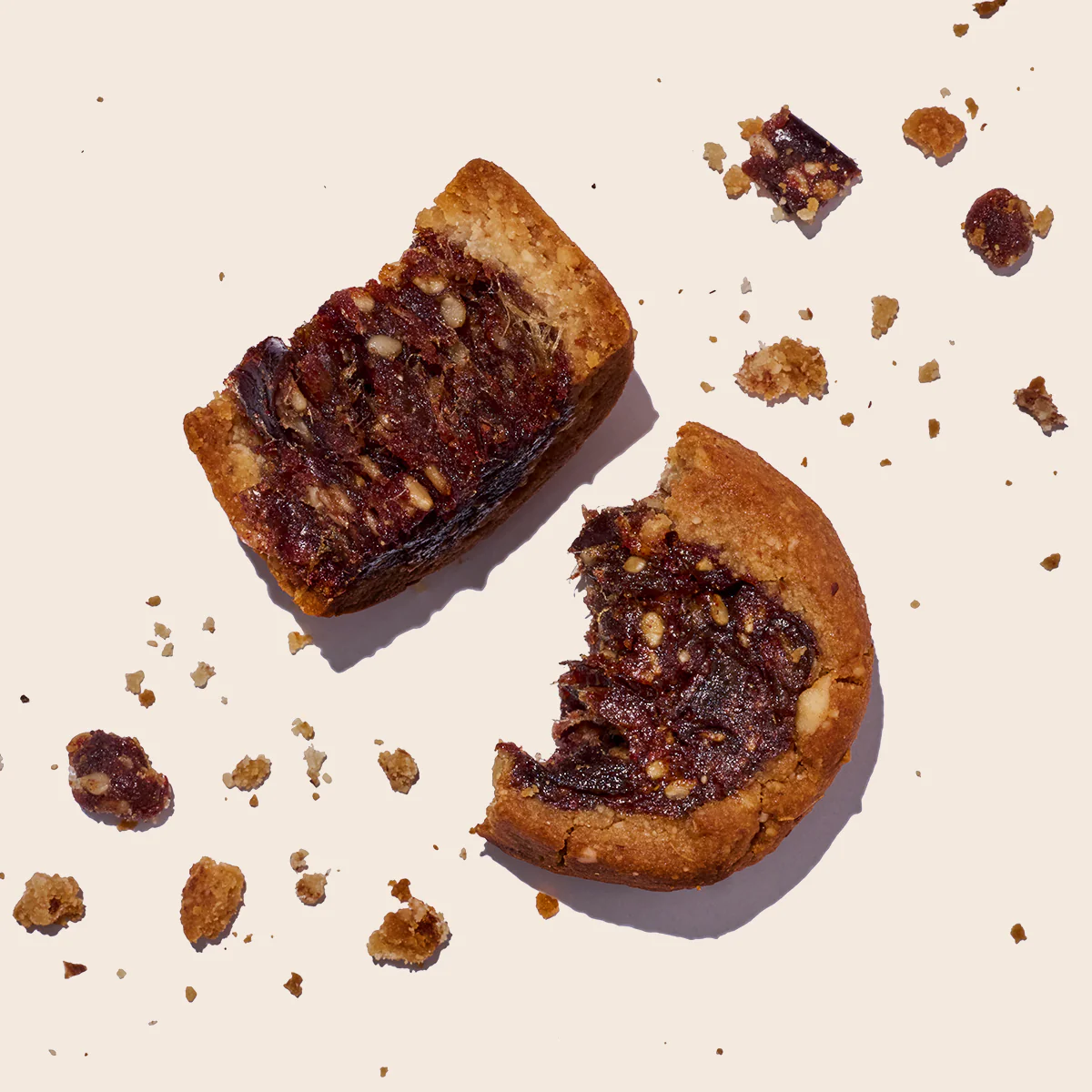 Date & Shortbread Maamoul Cookies - Image 2