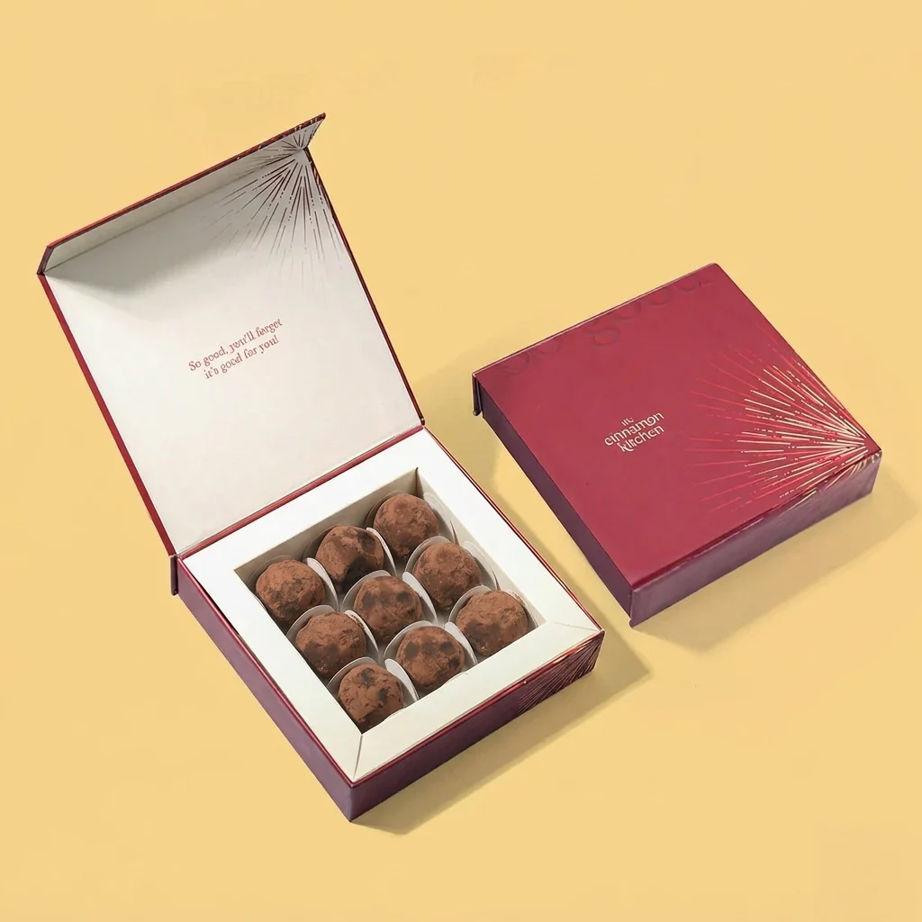 Medium Festive Hamper - Image 6