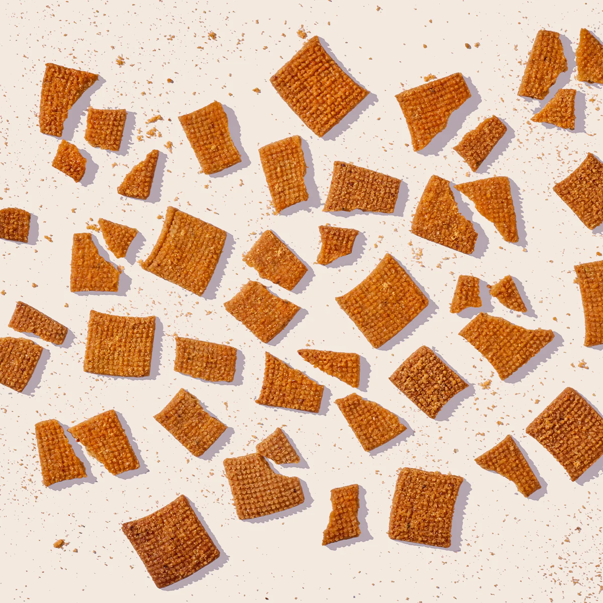Cheesy Millet Chips - Image 2