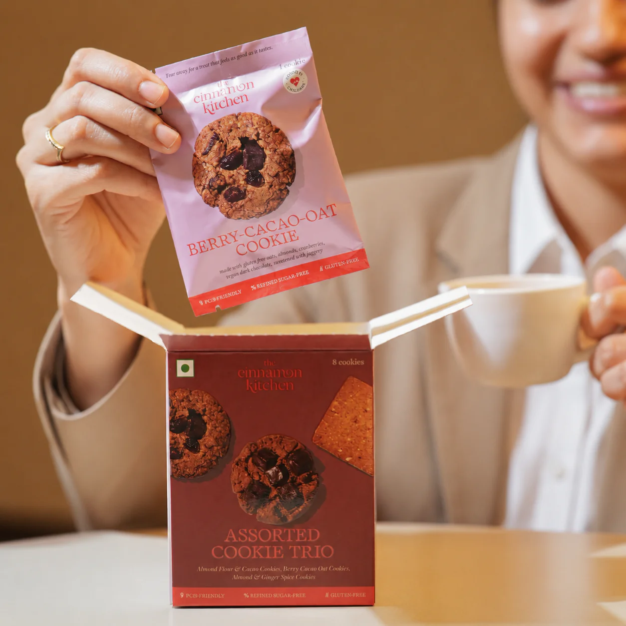 Tea-Time Combo - Image 5