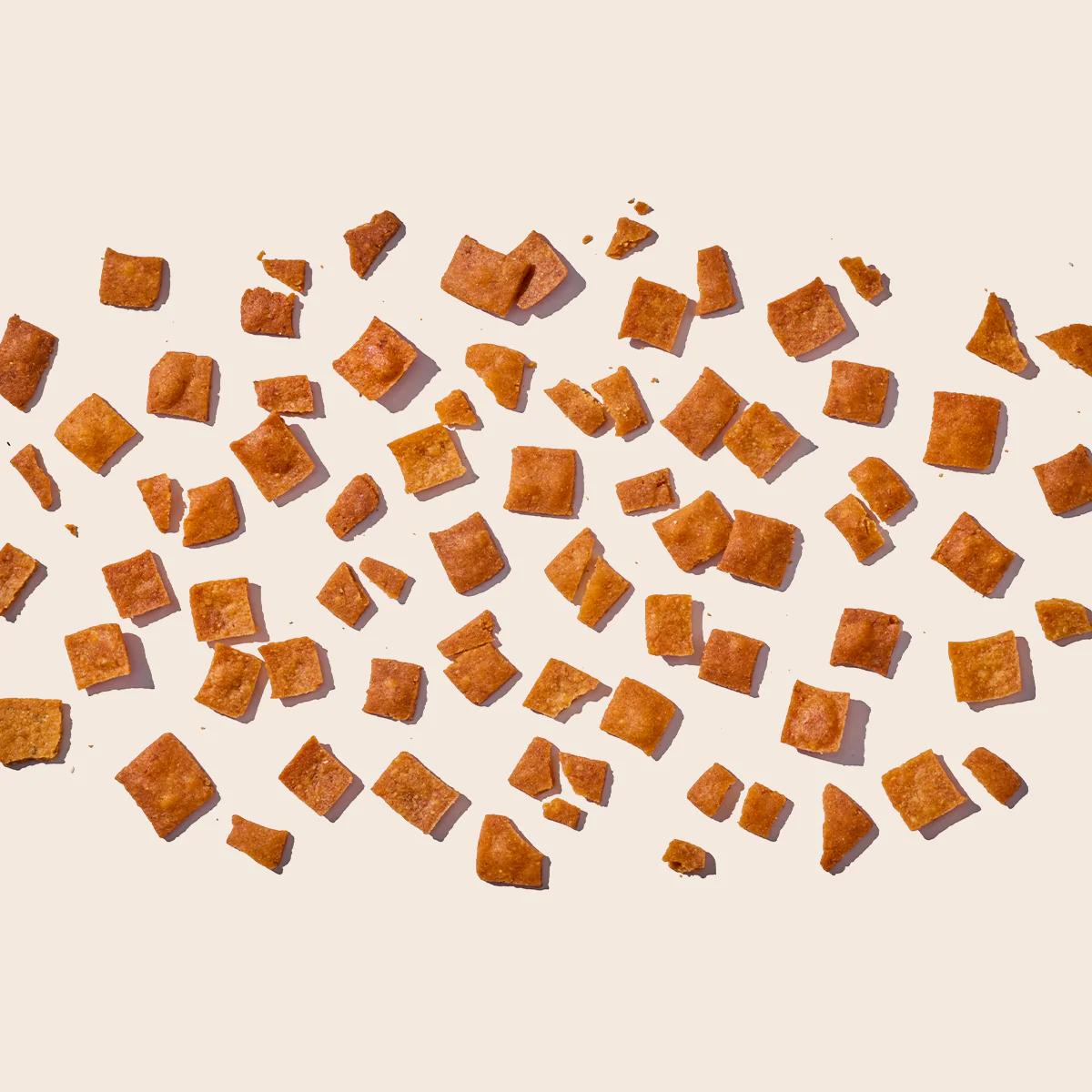 Cheddar Millet Bites - Image 2