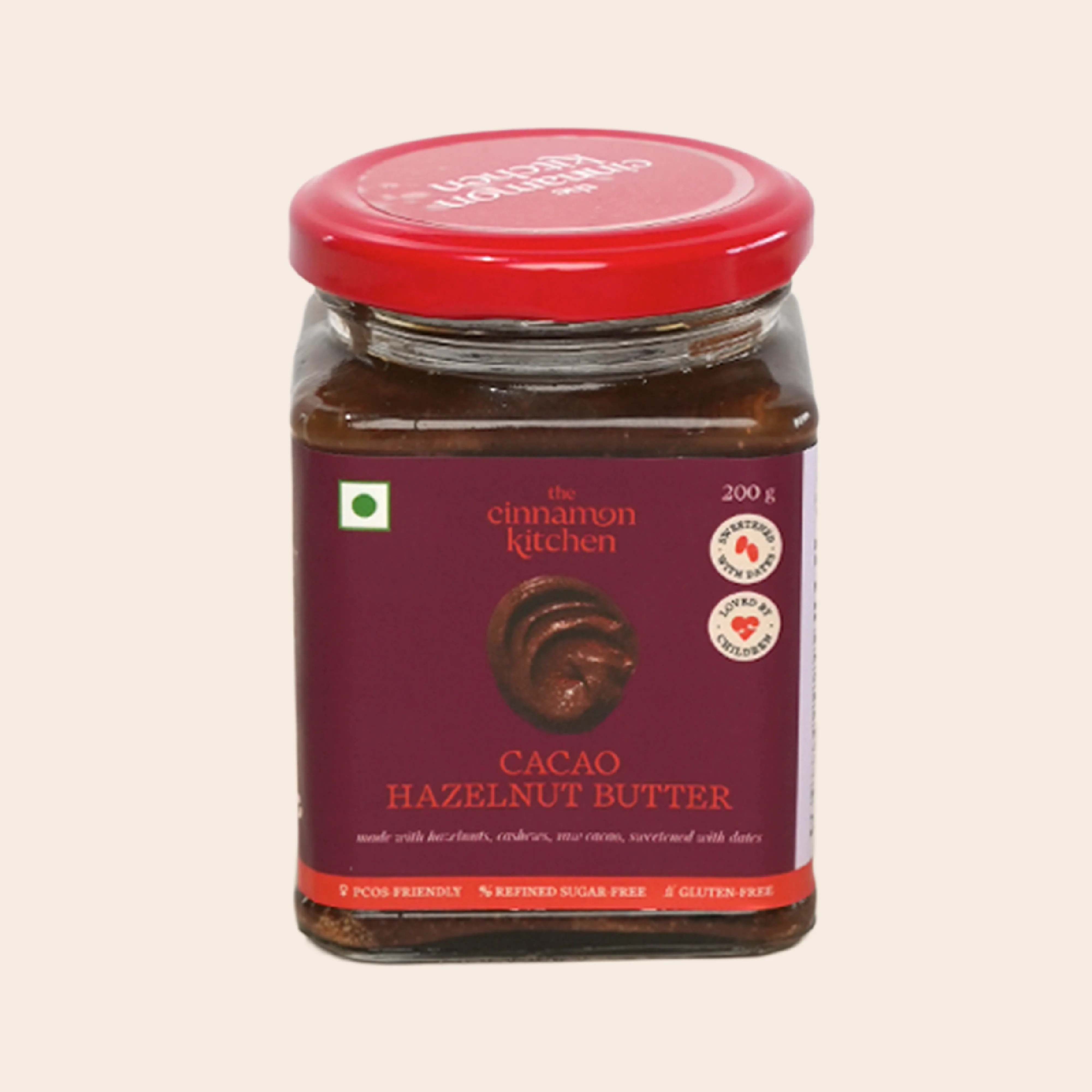 Cacao Hazelnut Butter - Image 3