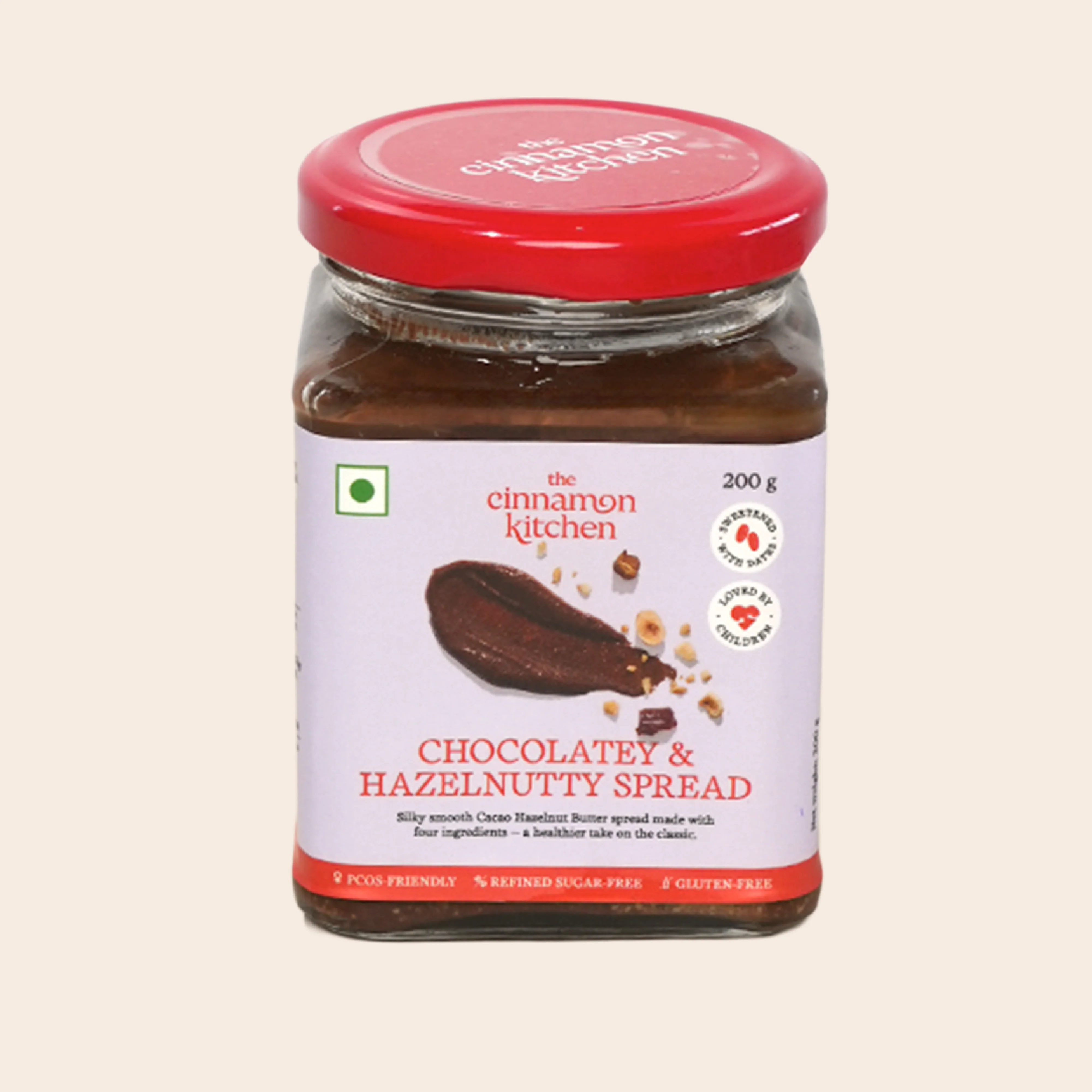 Cacao Hazelnut Butter - Image 4